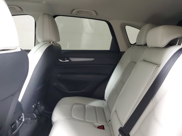 Certified 2023 MAZDA CX-5 AWD 2.5 S image 12