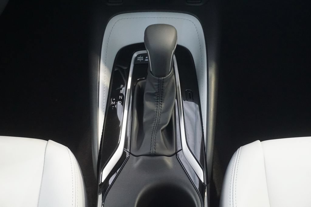 New 2026 Toyota Corolla XSE FWD image 31