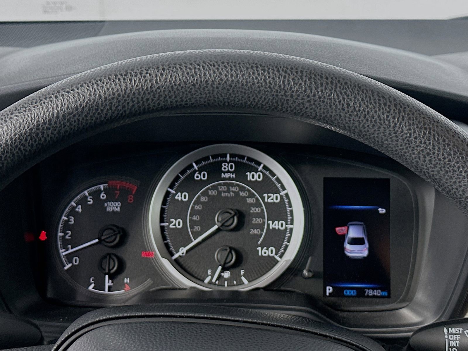 Used 2022 Toyota Corolla LE FWD image 12
