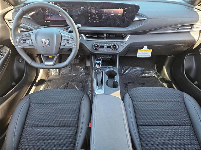 New 2026 Buick Envista Preferred w/ Convenience I Package image 14