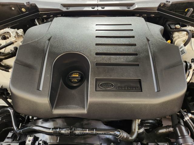 Used 2022 Land Rover Defender 90 X-Dynamic S AWD/4WD image 30