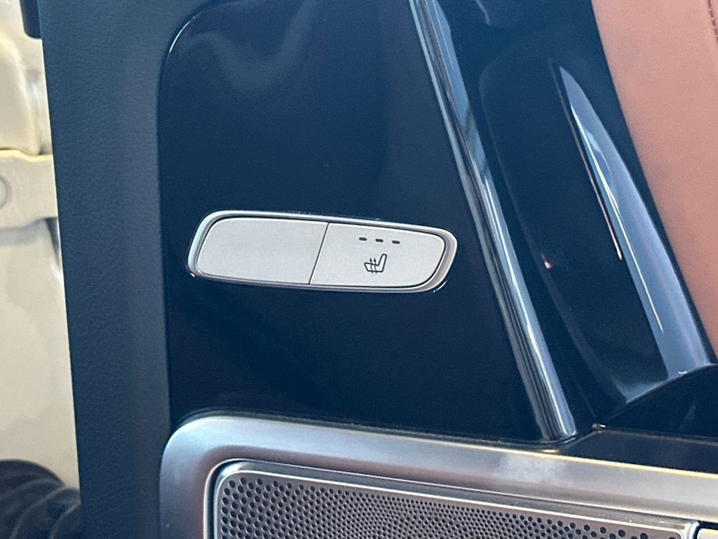Certified 2021 Mercedes-Benz G 550 image 17