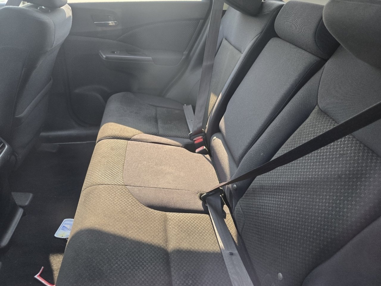 Used 2015 Honda CR-V EX image 23