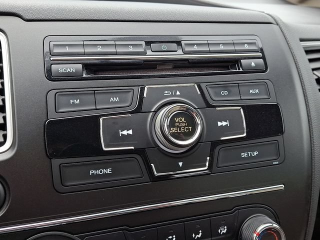Used 2015 Honda Civic LX image 18