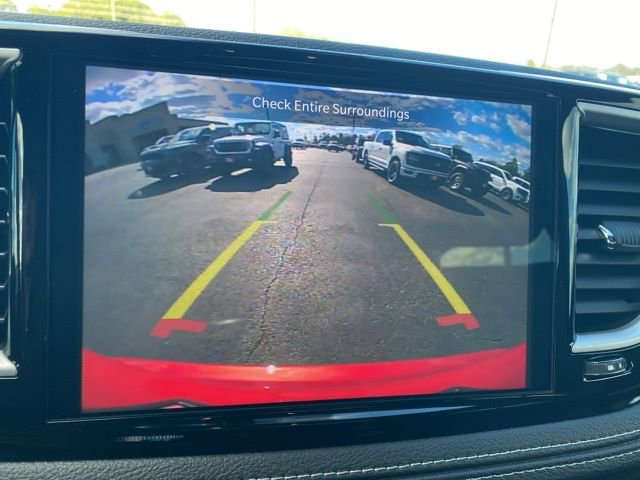 New 2026 Chrysler Pacifica Select w/ S Appearance Package FWD image 24