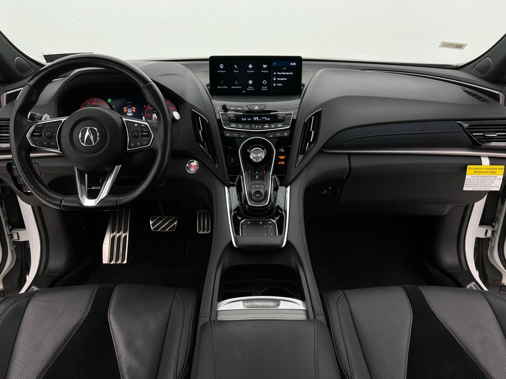 Used 2022 Acura RDX w/ Advance Package AWD/4WD image 22