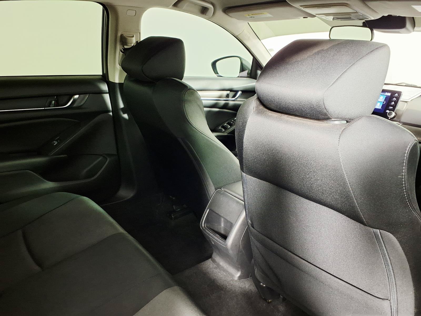 Used 2021 Honda Accord LX image 11