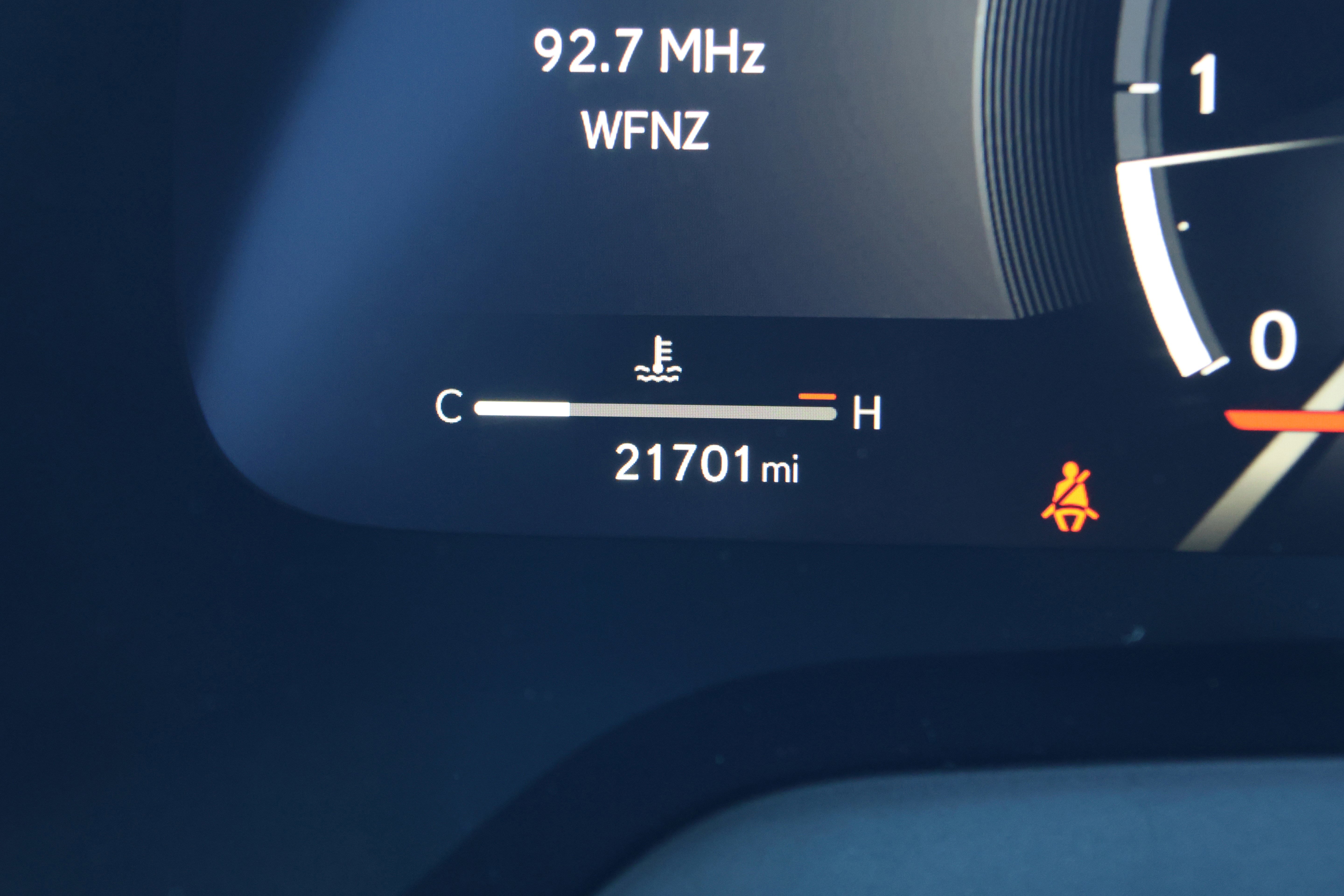 Used 2025 Lexus RX 350 Premium image 20