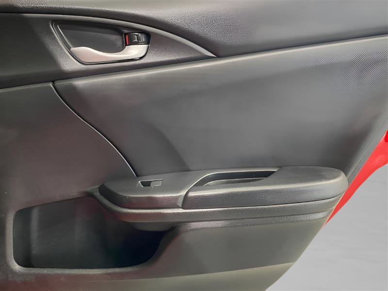 Used 2020 Honda Civic Sport image 13