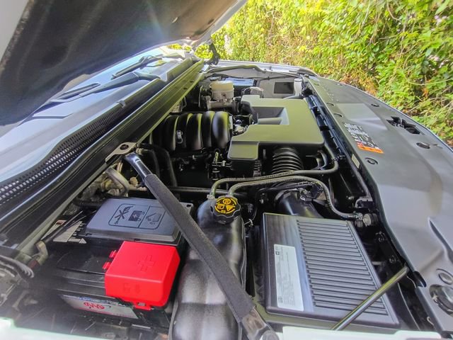 Used 2017 Chevrolet Tahoe LS RWD image 74