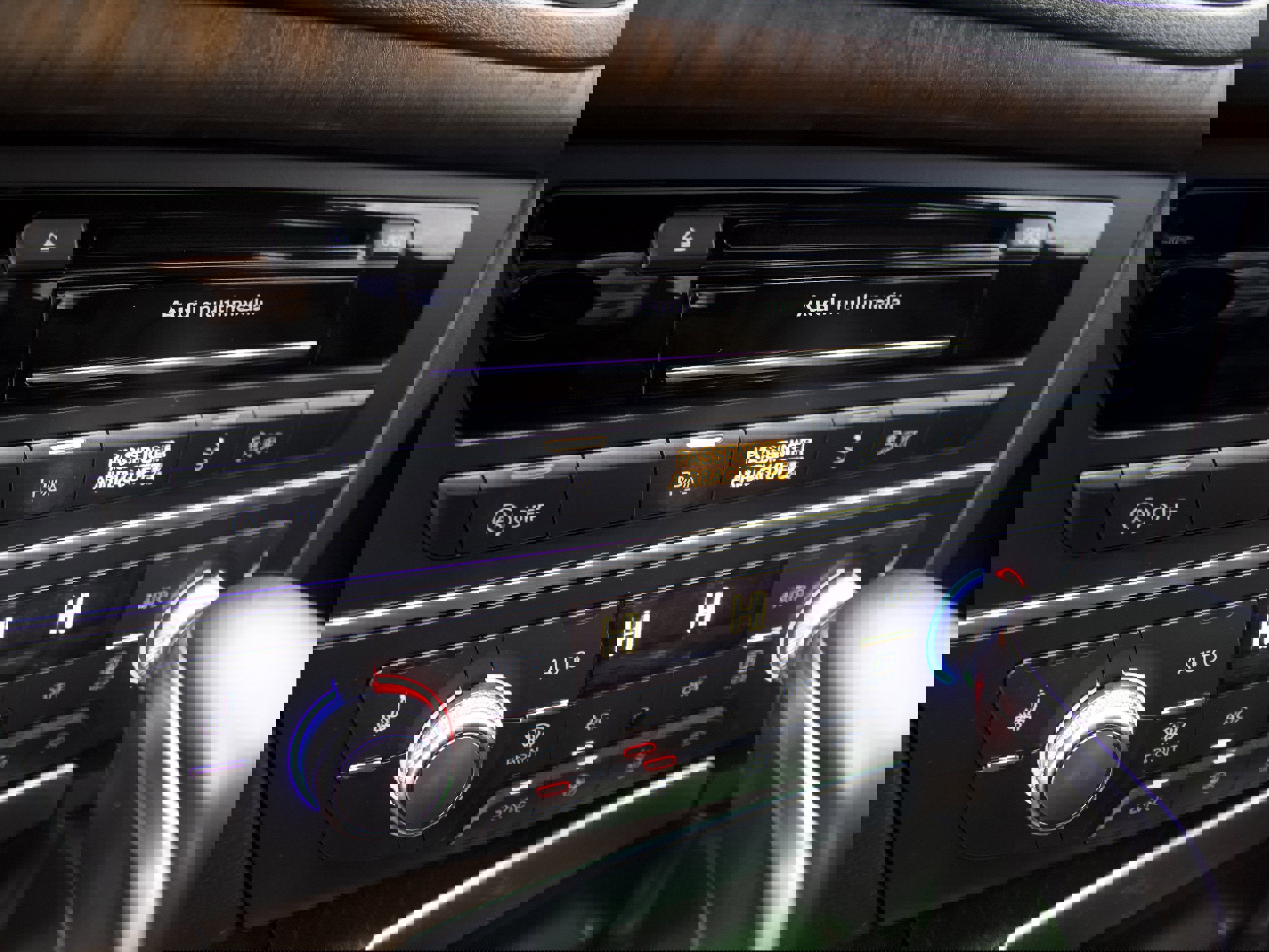 Used 2016 Audi A7 3.0T Premium Plus w/ Black Optic Package image 23