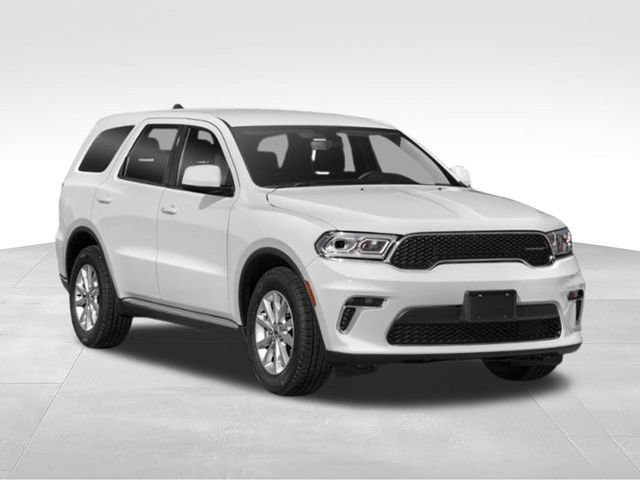 Used 2022 Dodge Durango R/T AWD/4WD image 9