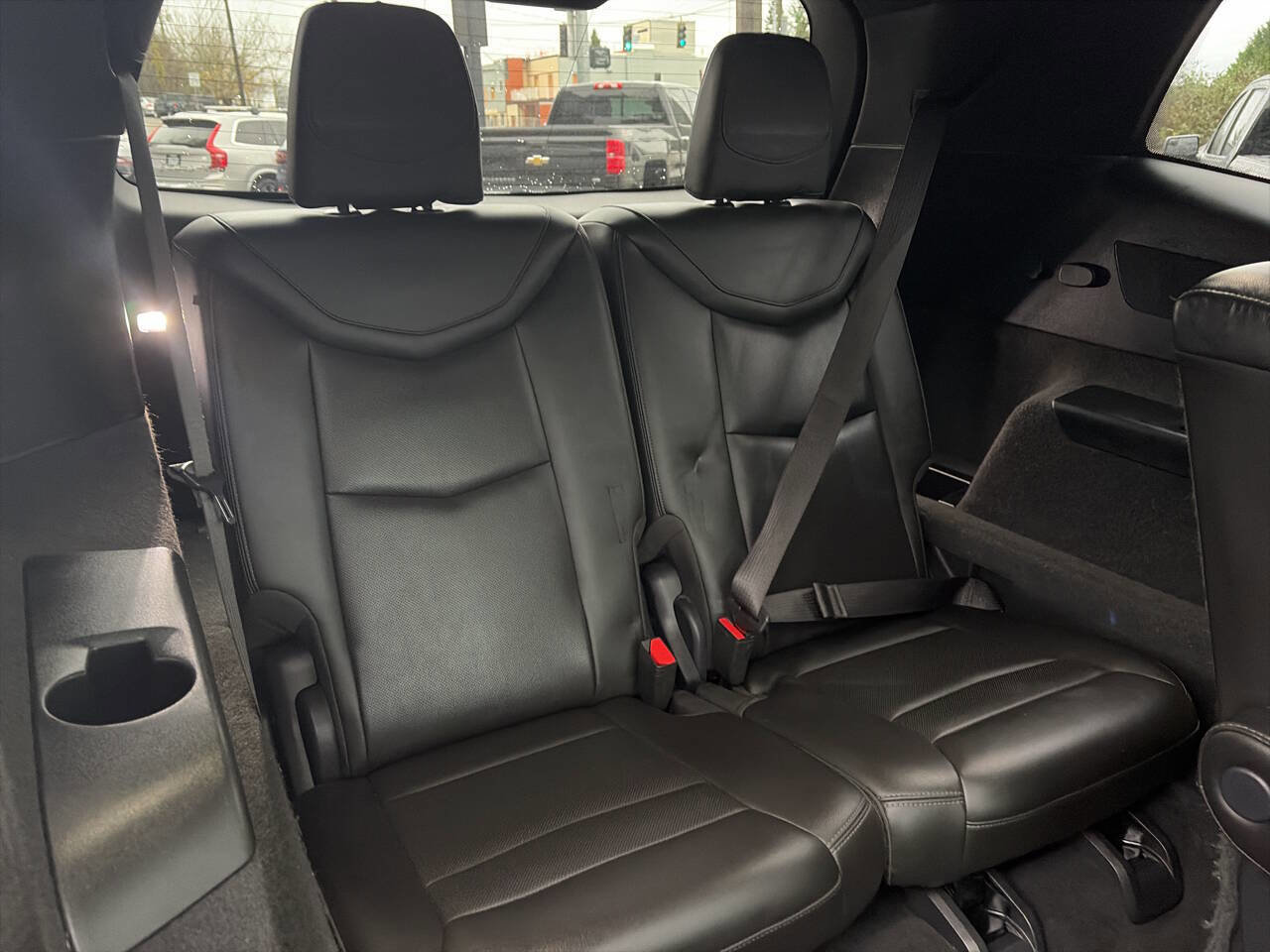 Used 2020 Cadillac XT6 Sport image 26