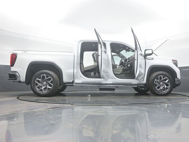 New 2026 GMC Sierra 1500 SLT w/ SLT Premium Plus Package image 61