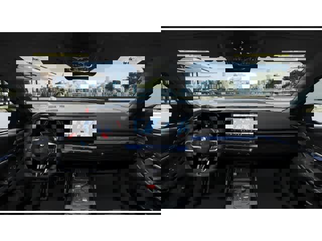 New 2027 BMW M5 Touring image 10