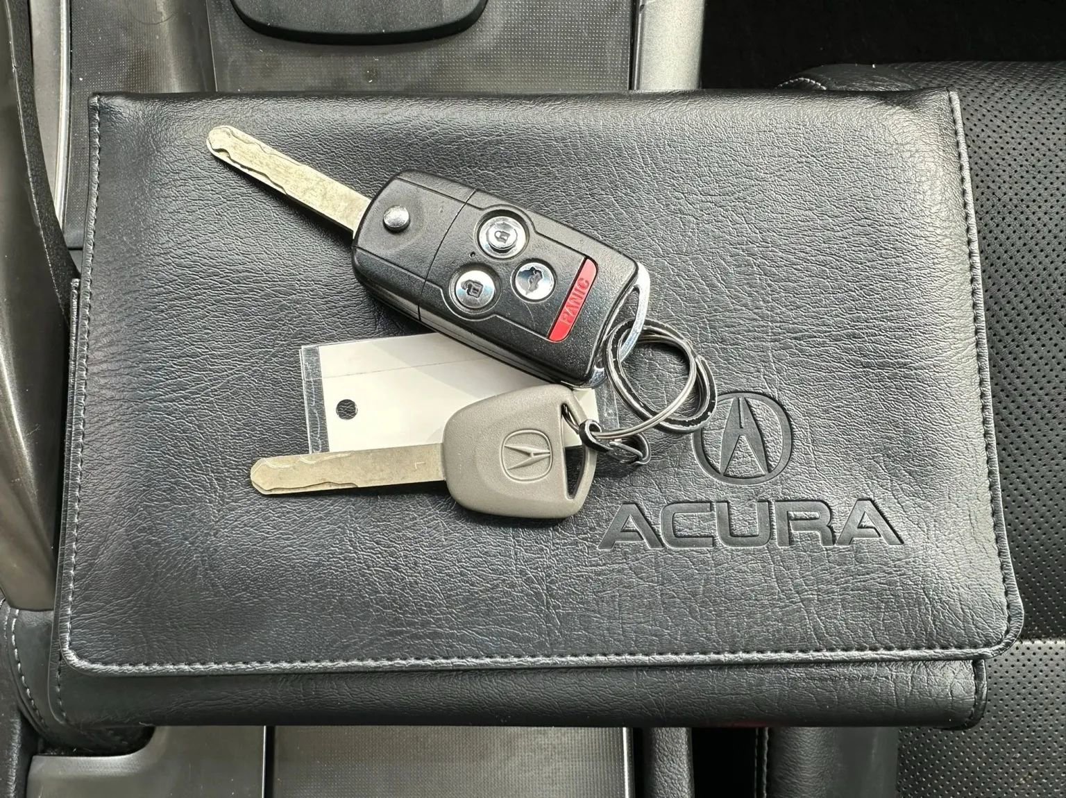 Used 2011 Acura TSX Special Edition image 36