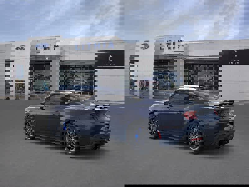 New 2026 Ford Mustang Dark Horse image 4