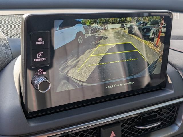 New 2026 Acura ADX A-Spec image 11