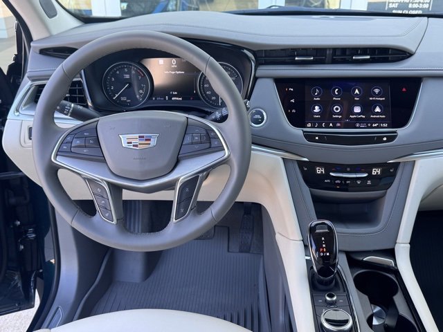 New 2025 Cadillac XT5 Premium Luxury w/ Technology Package image 19