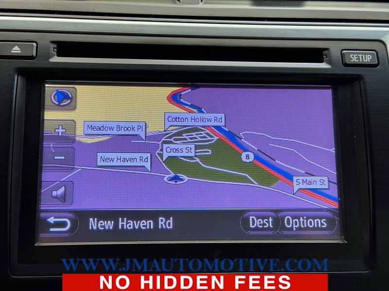Used 2013 Toyota Camry XLE w/ Convenience Pkg FWD image 29