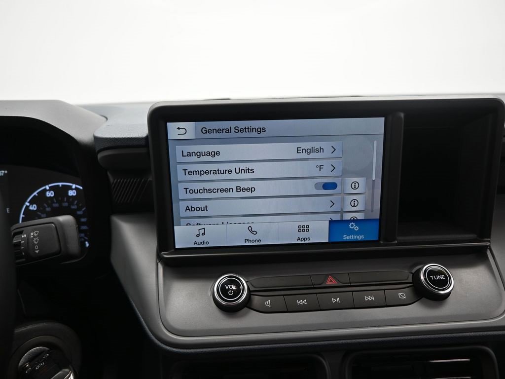 Used 2023 Ford Maverick XLT w/ Equipment Group 300A Standard image 26