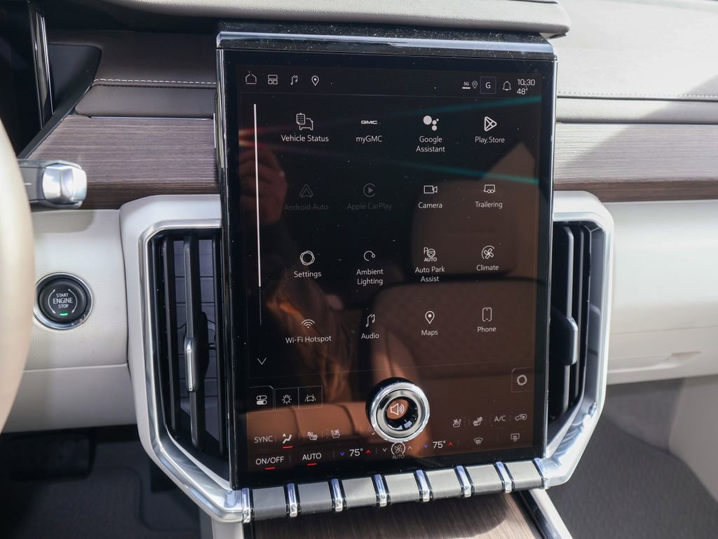 New 2026 GMC Acadia Denali w/ Super Cruise Package image 18