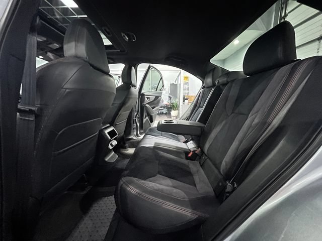 Used 2022 Subaru WRX GT AWD/4WD image 12