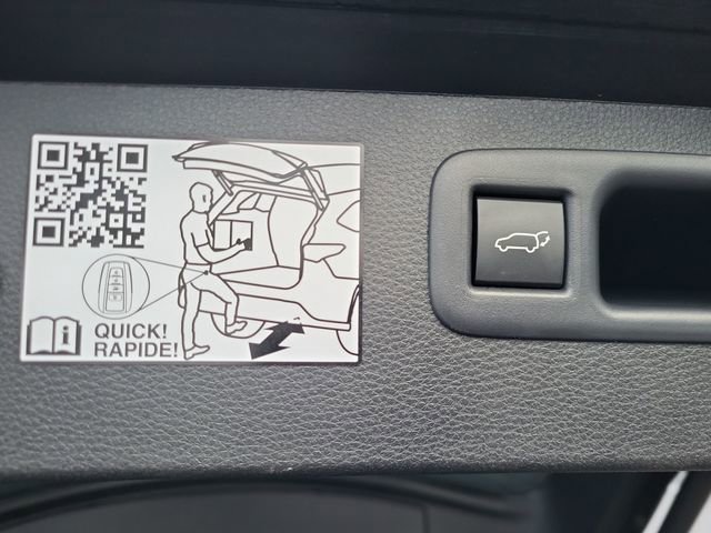 Used 2024 Toyota Highlander XLE image 26