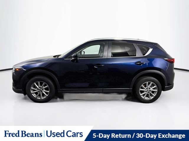 Used 2023 MAZDA CX-5 AWD 2.5 S image 5