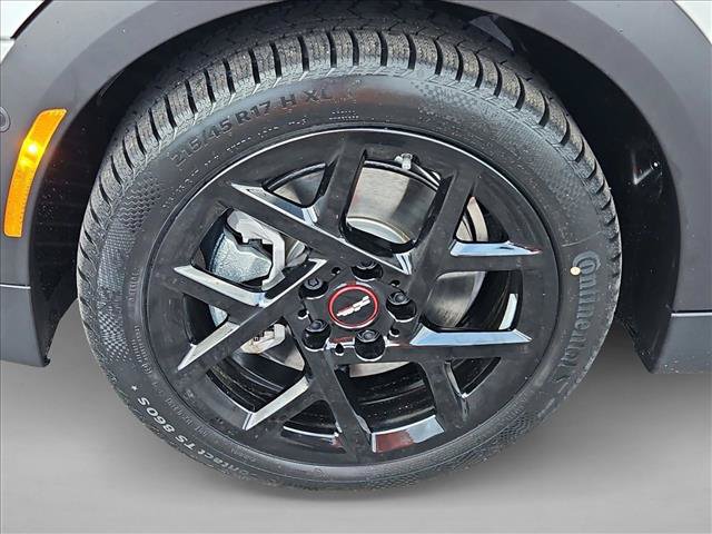 New 2026 MINI Cooper S FWD image 10