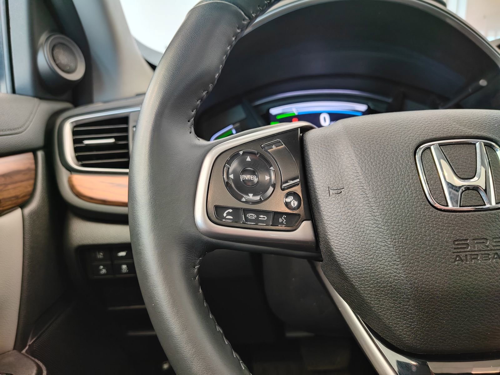 Used 2021 Honda CR-V EX-L image 20