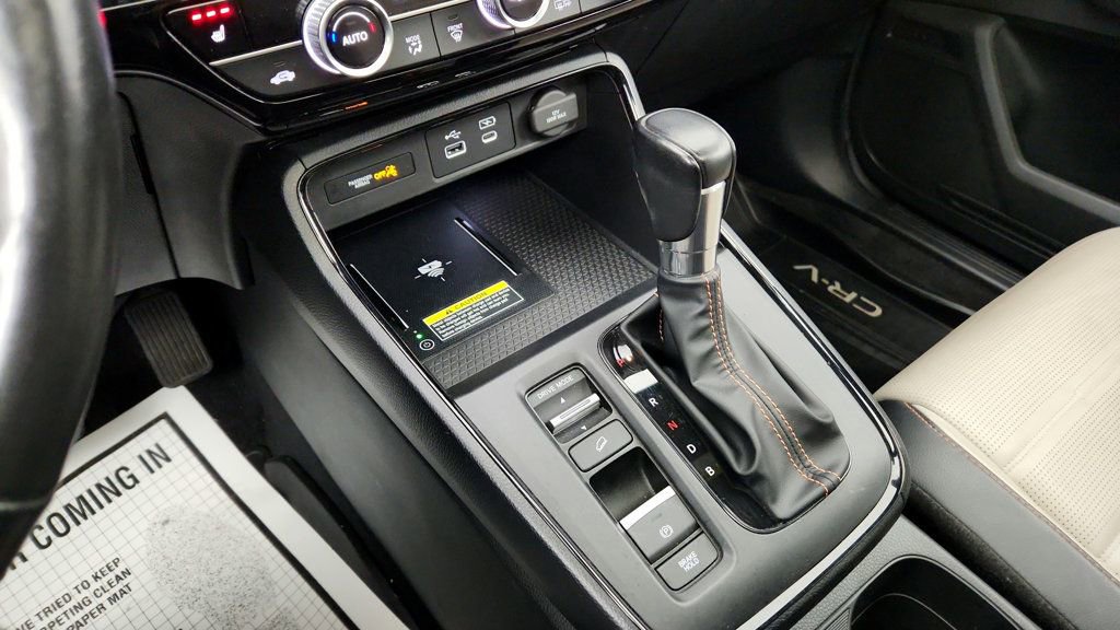 Used 2023 Honda CR-V Sport Touring image 17