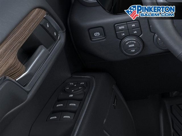 New 2026 Chevrolet Silverado 1500 LT Trail Boss w/ Convenience Package II image 22