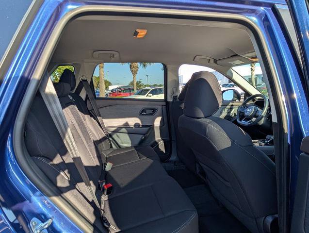 Certified 2023 Nissan Rogue S AWD/4WD image 15