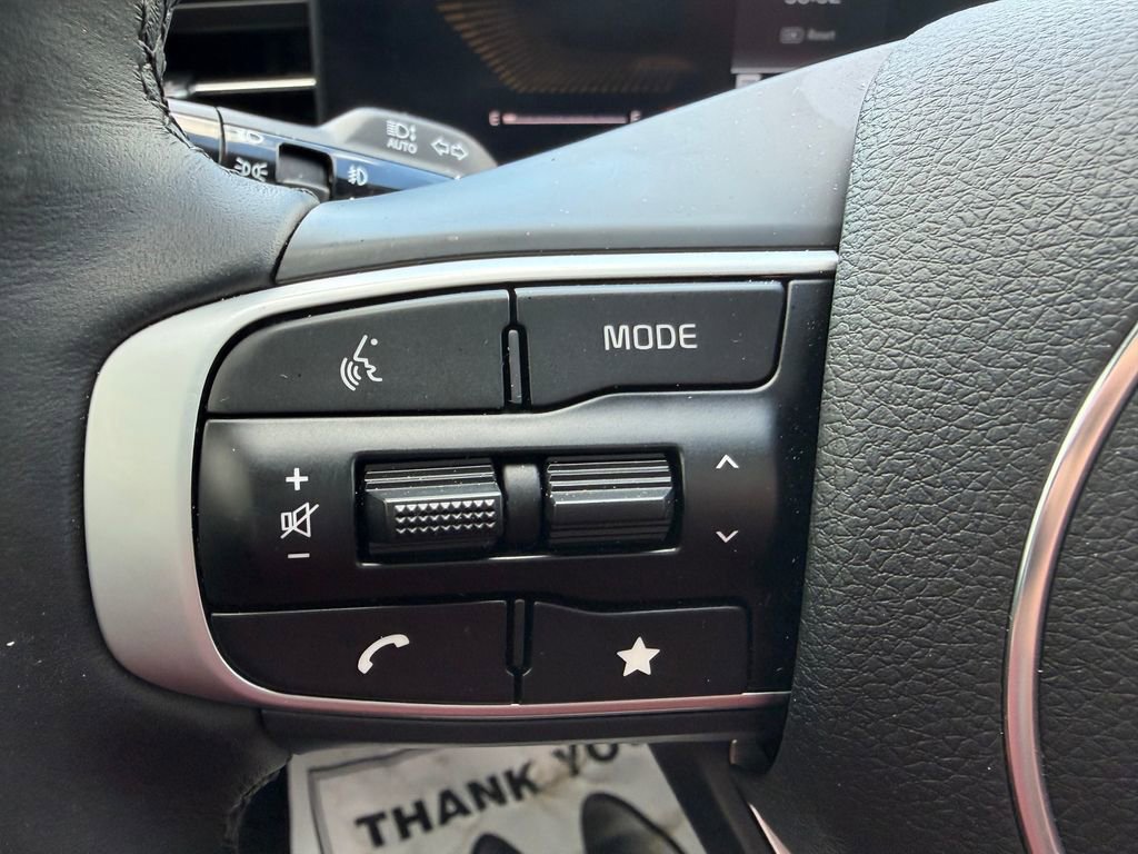 Used 2026 Kia K5 GT-Line image 13