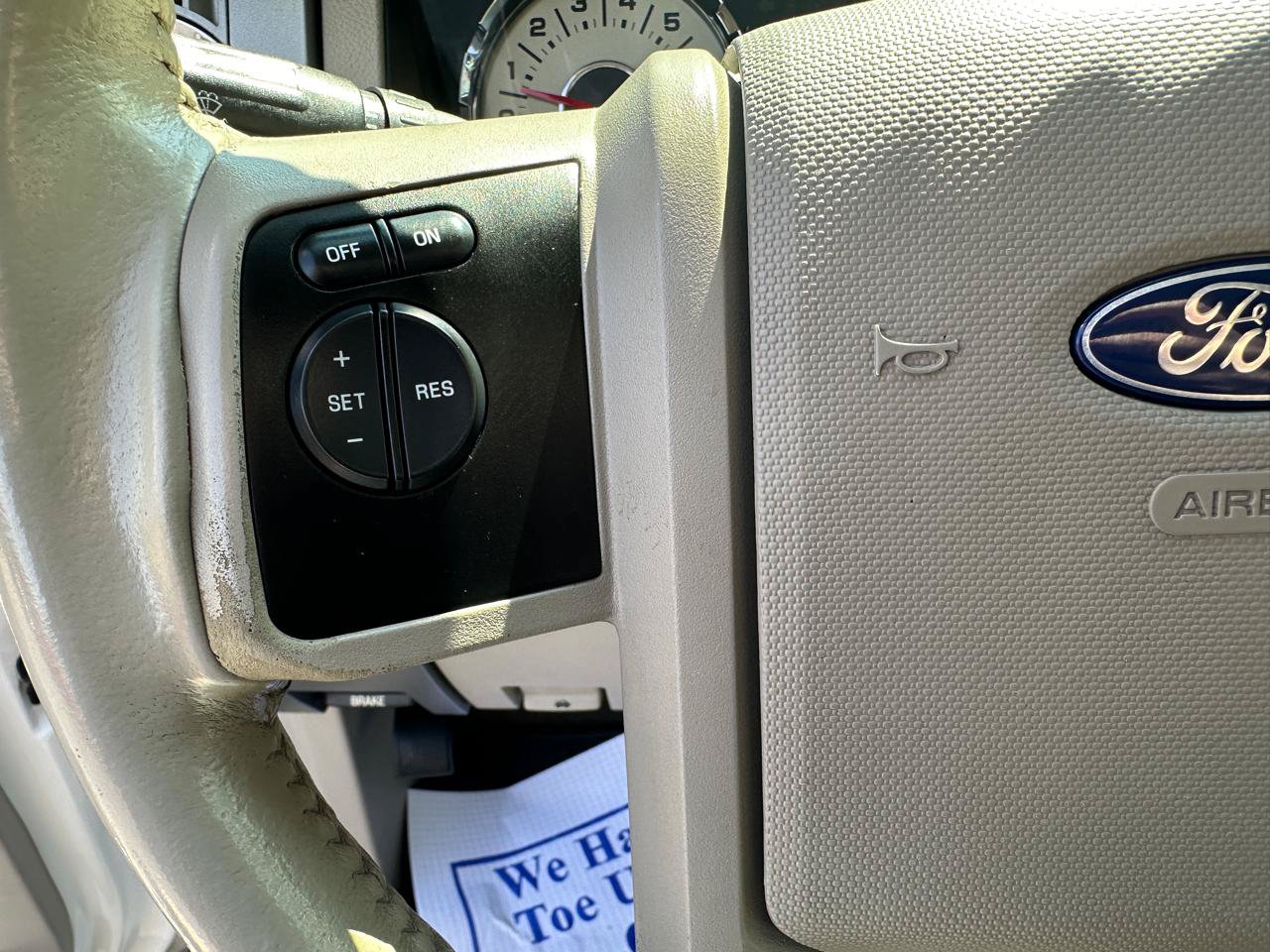 Used 2012 Ford Expedition Limited AWD/4WD image 15