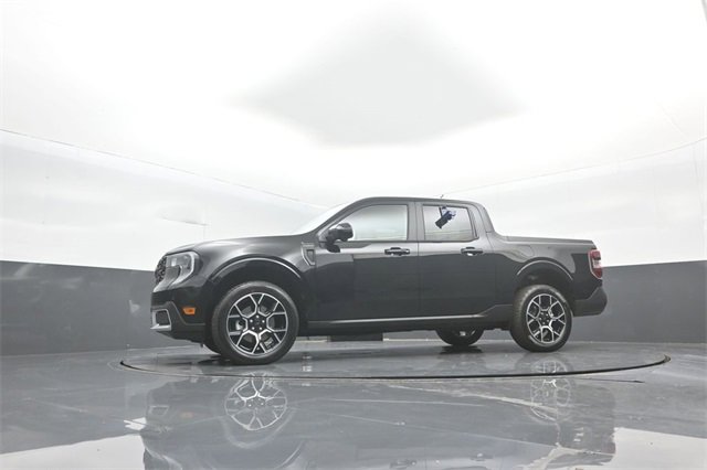 New 2026 Ford Maverick Lariat image 30