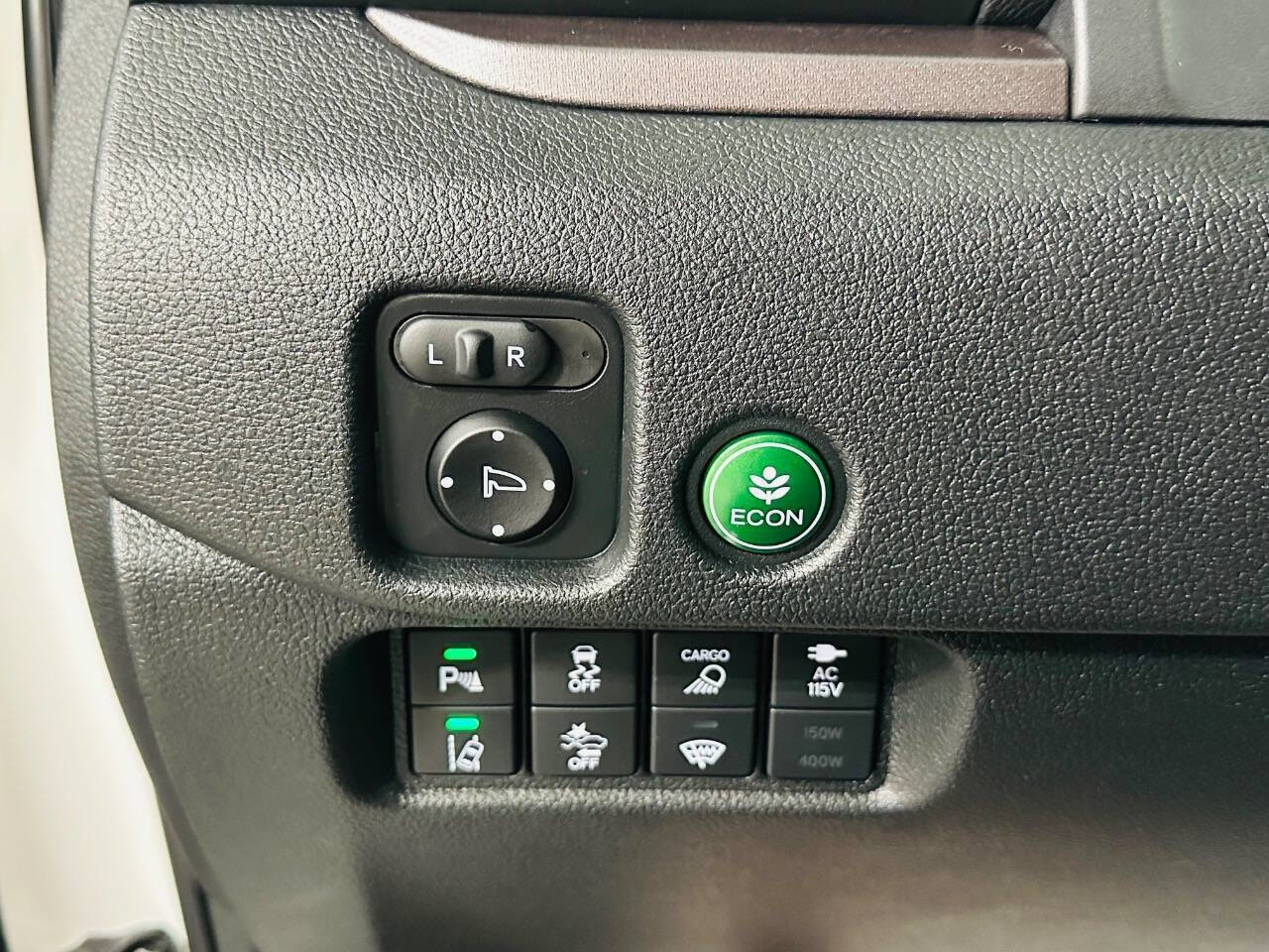 Used 2022 Honda Ridgeline RTL-E image 14