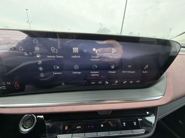 New 2026 Buick Envision Sport Touring image 14