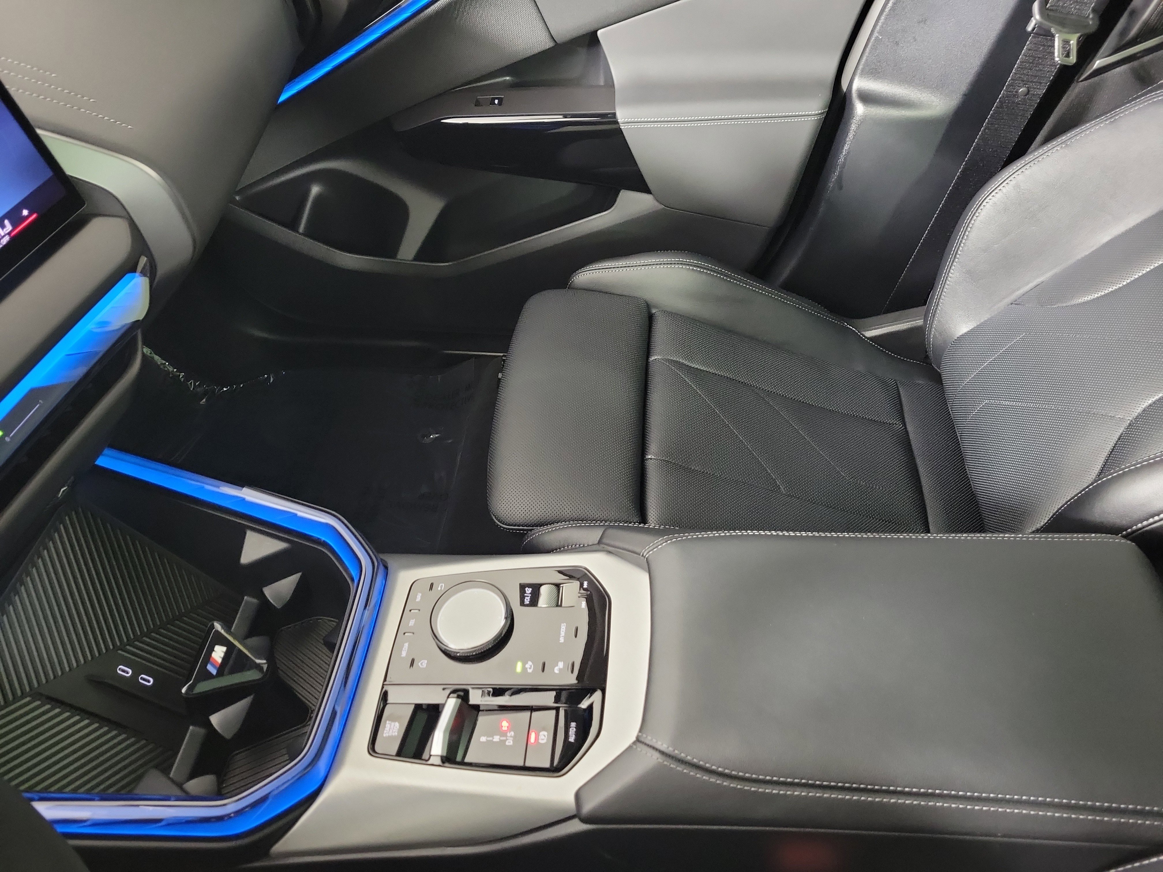 Certified 2026 BMW X3 M50 w/ Premium Package image 22