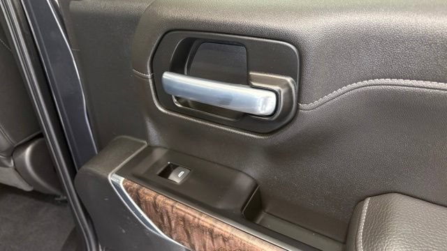 Used 2020 GMC Sierra 1500 Denali w/ Denali Carbonpro Edition AWD/4WD image 27