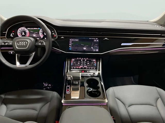 Used 2026 Audi Q8 Premium Plus AWD/4WD image 13