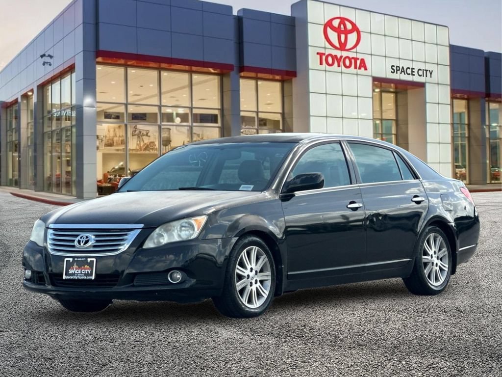 Used 2008 Toyota Avalon Limited FWD image 2