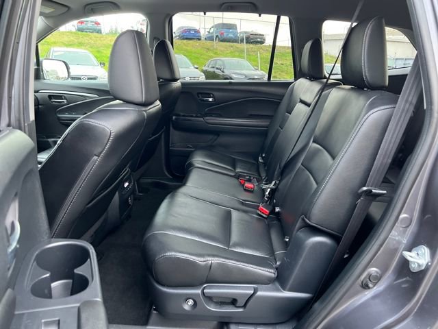 Used 2022 Honda Pilot Special Edition image 16
