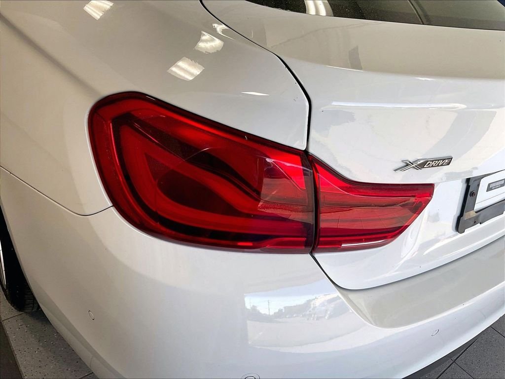 Used 2019 BMW 440i Gran Coupe xDrive AWD/4WD image 33