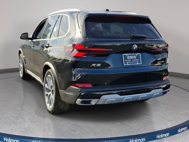 New 2026 BMW X5 xDrive40i image 6