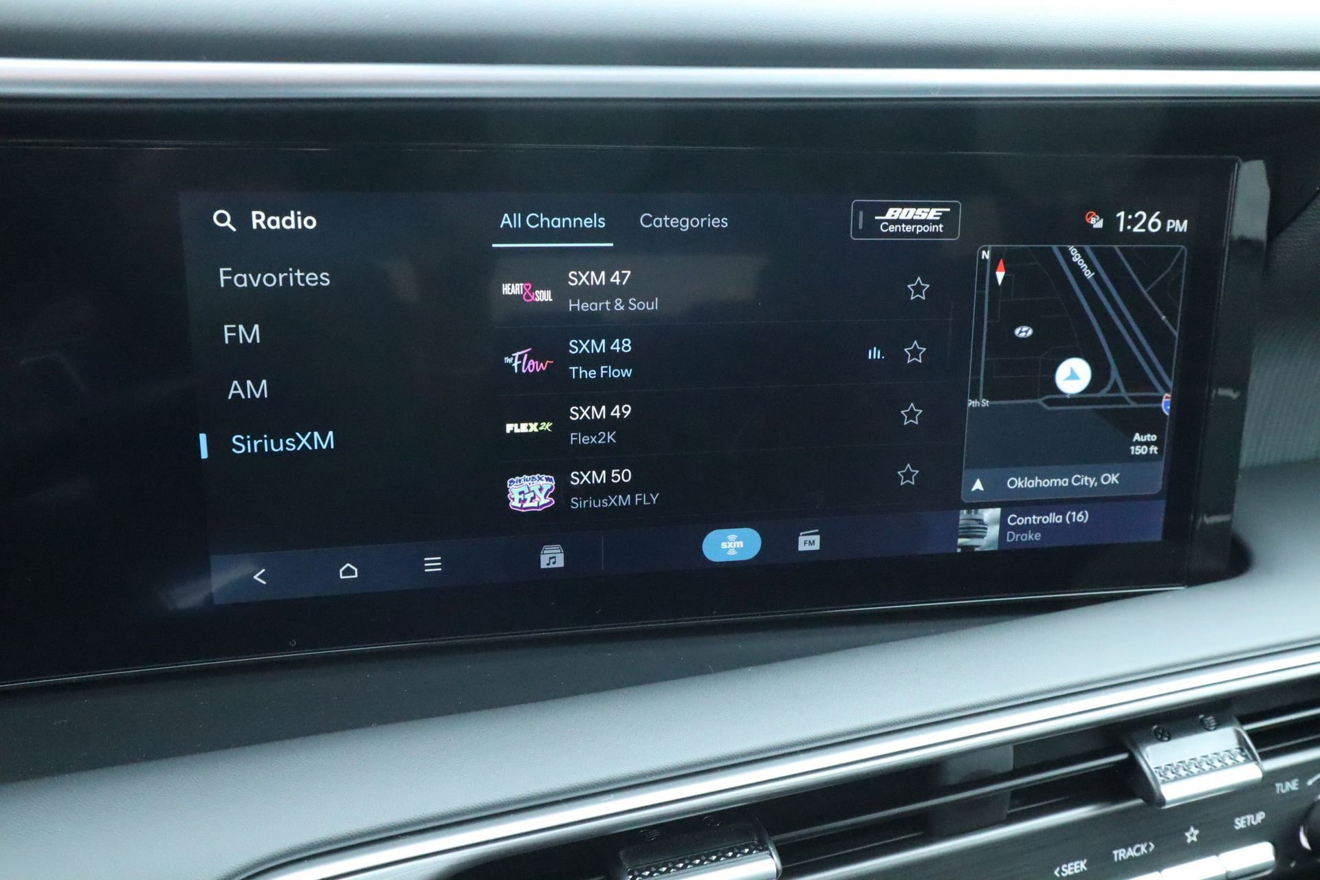 New 2026 Hyundai Palisade Calligraphy image 13