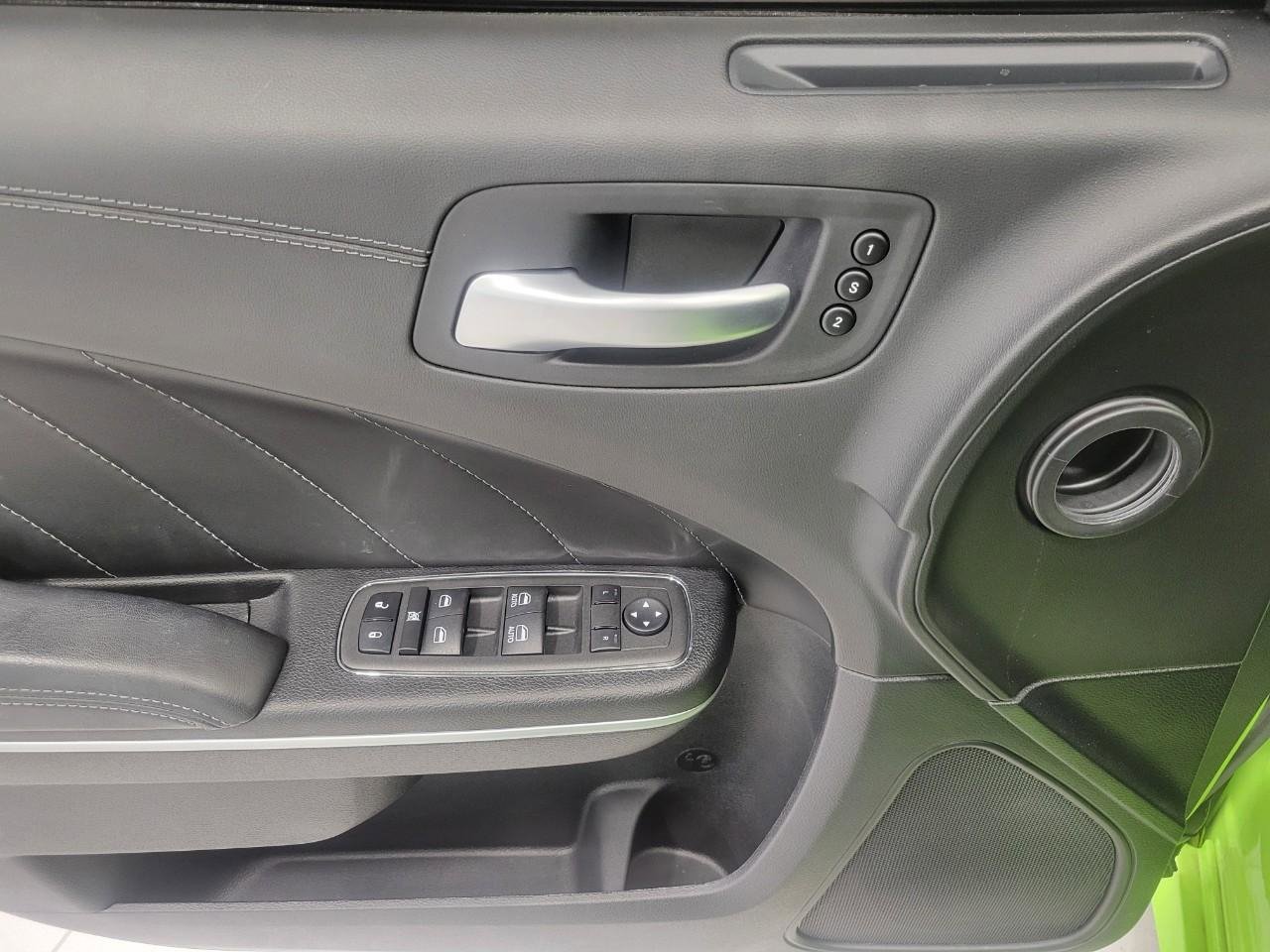 Used 2023 Dodge Charger Scat Pack image 18