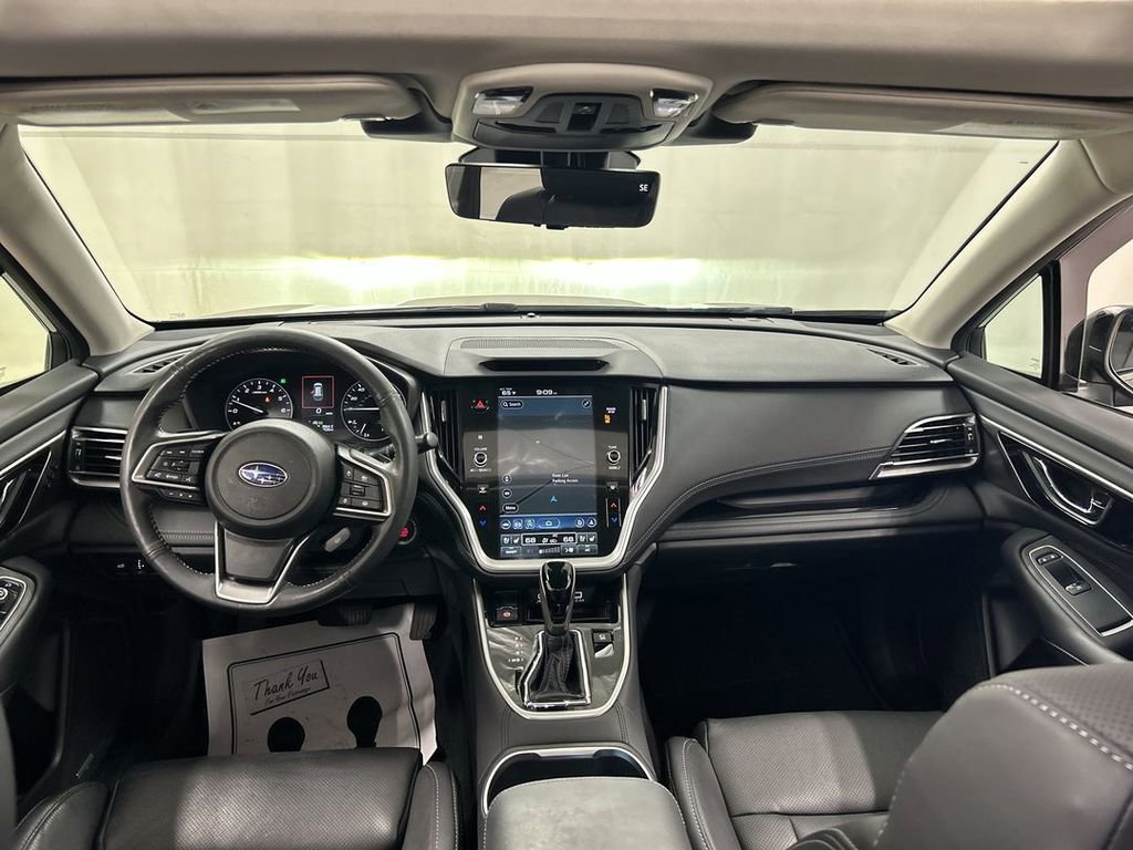 Used 2024 Subaru Outback Touring XT w/ Popular Package #2 image 19