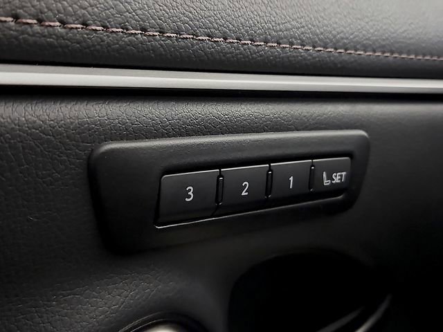 Used 2025 Lexus ES 350 w/ Premium Package FWD image 28